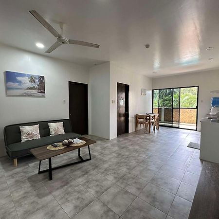 Hotel Panglao Bamboo Oasis Exteriér fotografie