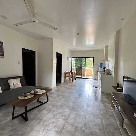 Hotel Panglao Bamboo Oasis Exteriér fotografie