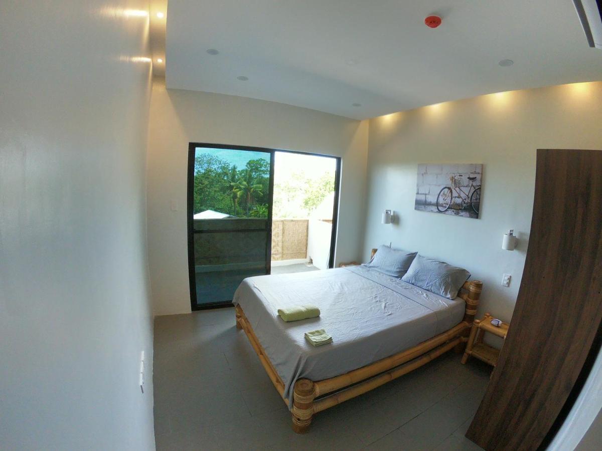Hotel Panglao Bamboo Oasis Exteriér fotografie