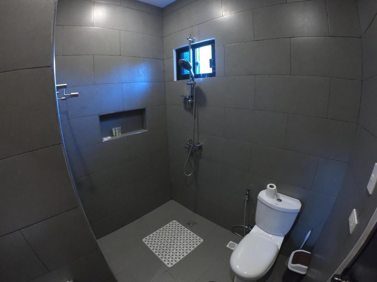 Hotel Panglao Bamboo Oasis Exteriér fotografie