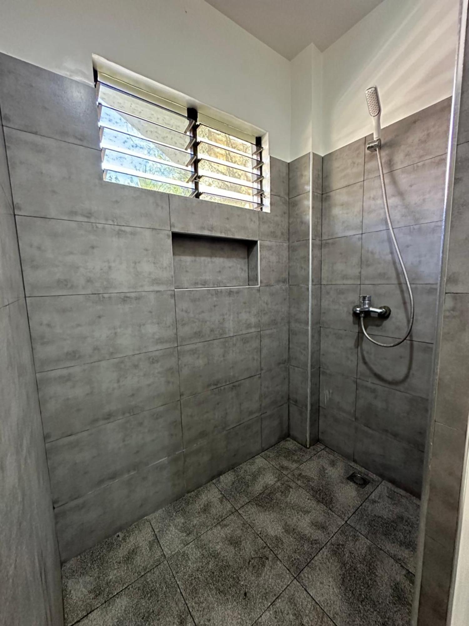 Hotel Panglao Bamboo Oasis Exteriér fotografie