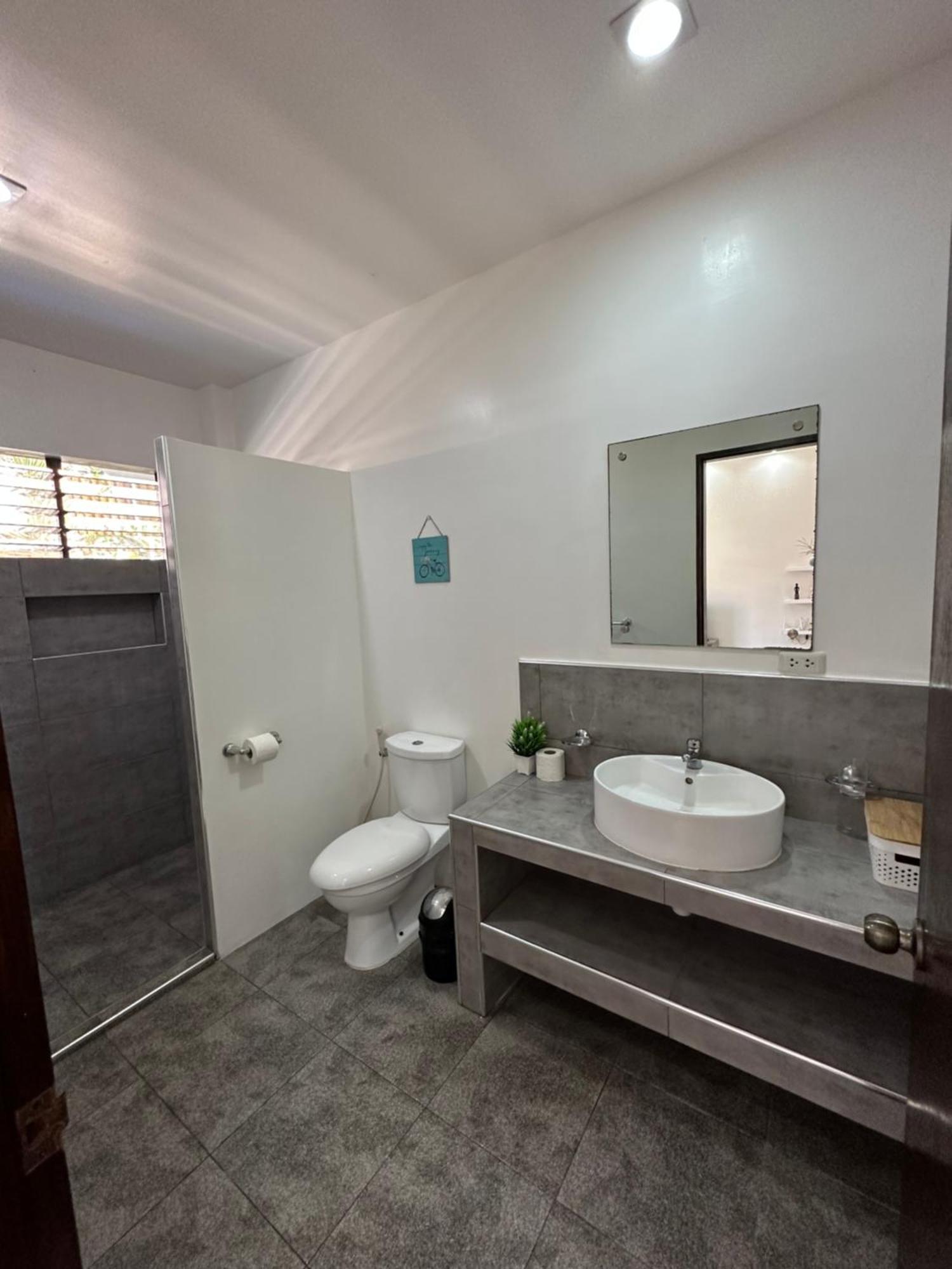 Hotel Panglao Bamboo Oasis Exteriér fotografie
