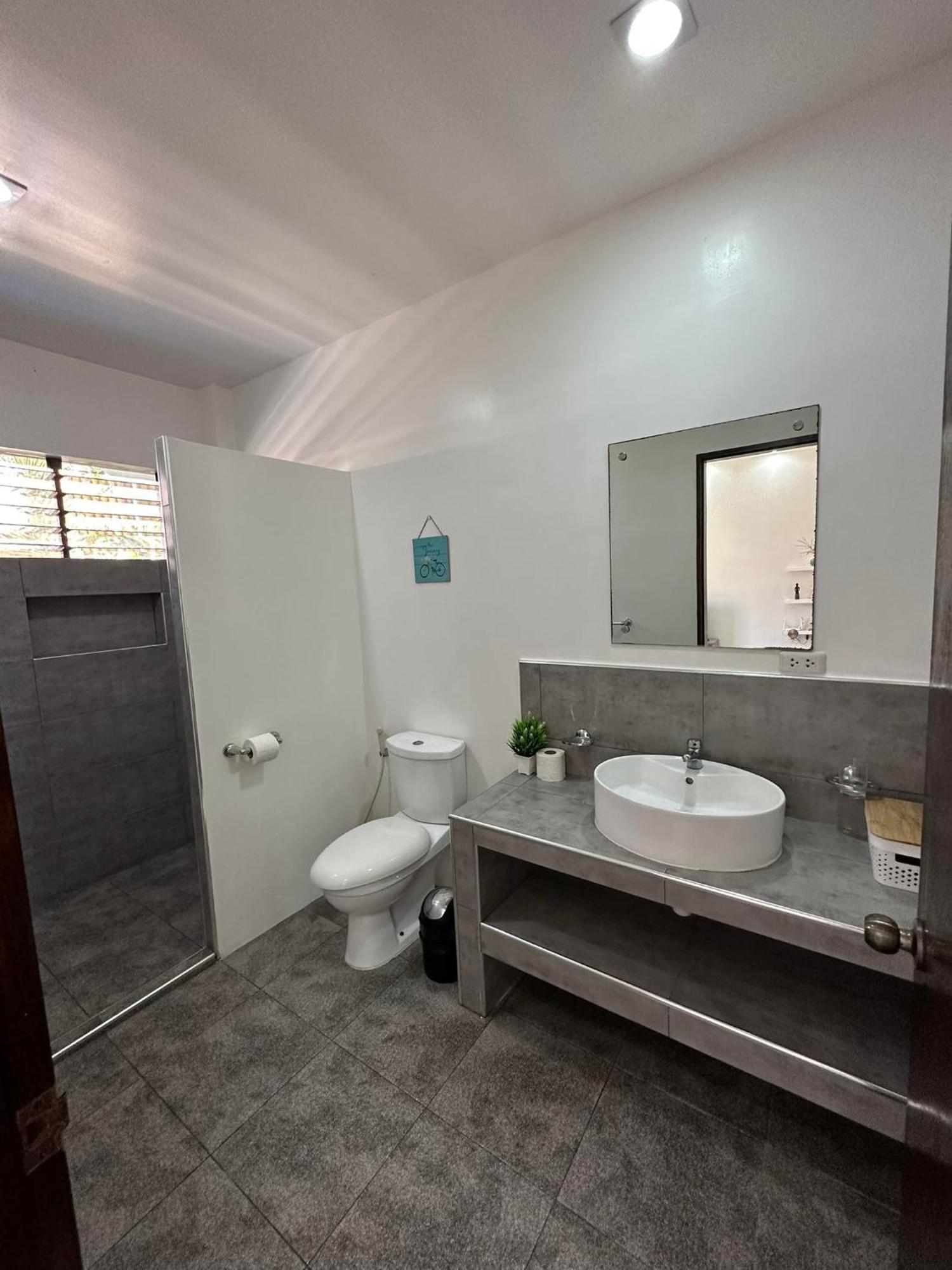 Hotel Panglao Bamboo Oasis Exteriér fotografie