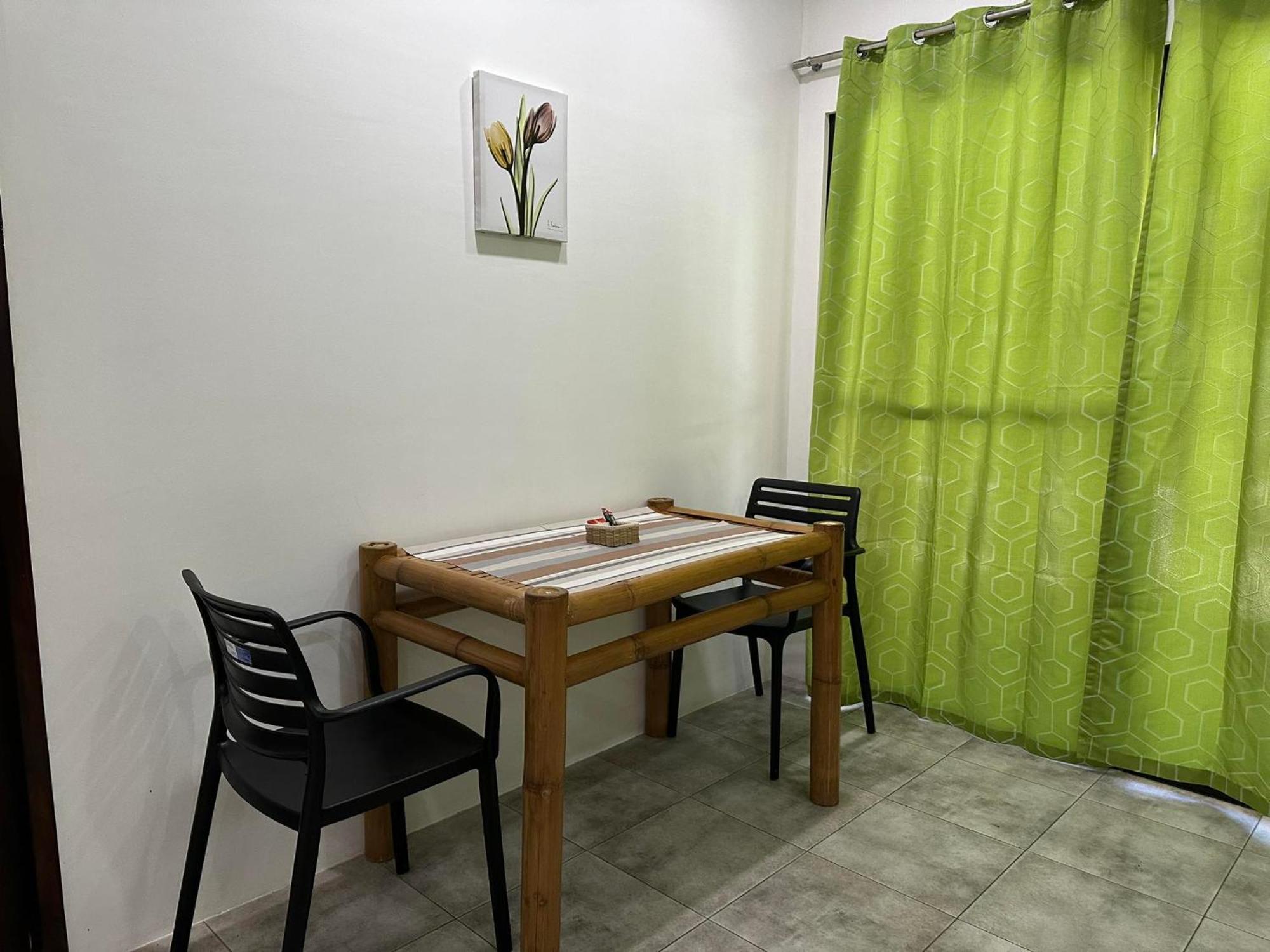 Hotel Panglao Bamboo Oasis Exteriér fotografie